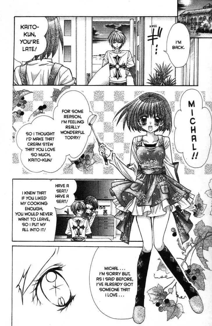 Mermaid Melody Pichi Pichi Pitch Chapter 26 11